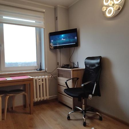 Garsoniera Apartment Gdansk Exterior photo